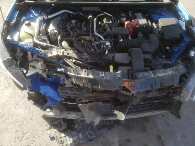 Photo 10 VIN: 3N1AB8CV8MY304857 - NISSAN SENTRA 