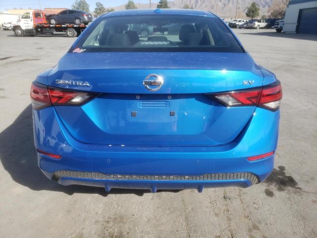 Photo 5 VIN: 3N1AB8CV8MY304857 - NISSAN SENTRA 