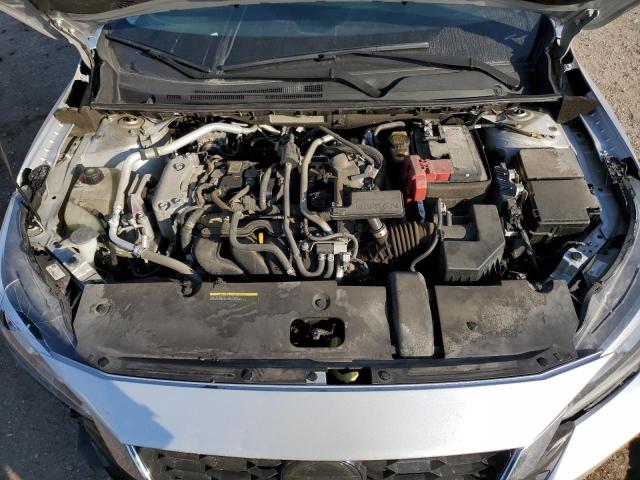 Photo 10 VIN: 3N1AB8CV8MY305927 - NISSAN SENTRA 