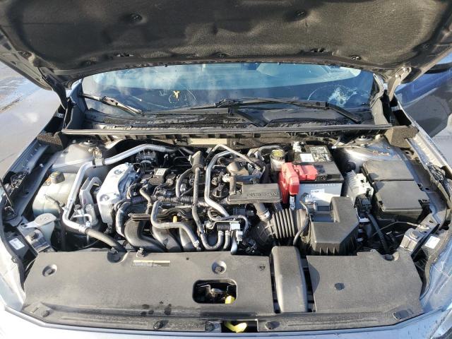 Photo 10 VIN: 3N1AB8CV8MY308424 - NISSAN SENTRA SV 