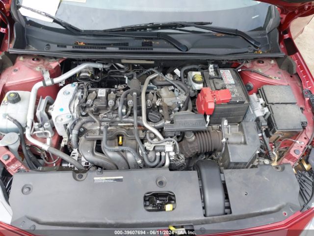 Photo 9 VIN: 3N1AB8CV8MY317236 - NISSAN SENTRA 