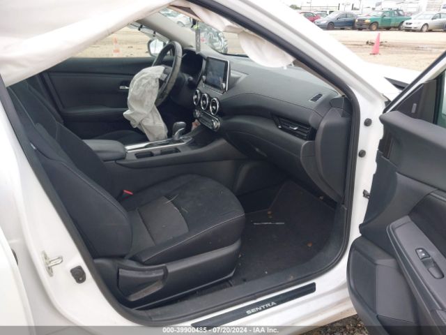 Photo 4 VIN: 3N1AB8CV8MY326521 - NISSAN SENTRA 