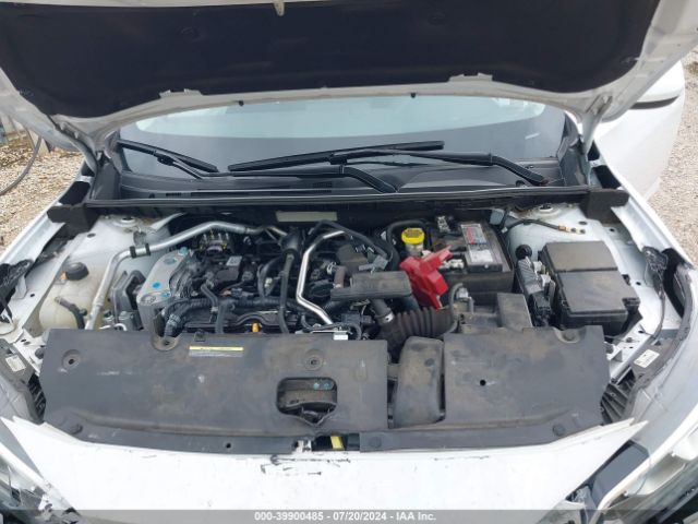 Photo 9 VIN: 3N1AB8CV8MY326521 - NISSAN SENTRA 