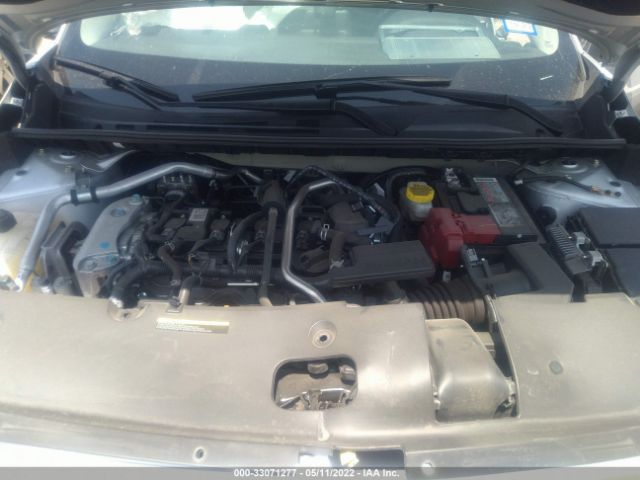 Photo 9 VIN: 3N1AB8CV8MY331802 - NISSAN SENTRA 