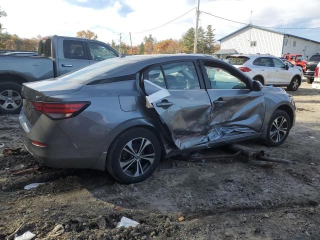 Photo 2 VIN: 3N1AB8CV8NY203948 - NISSAN SENTRA SV 