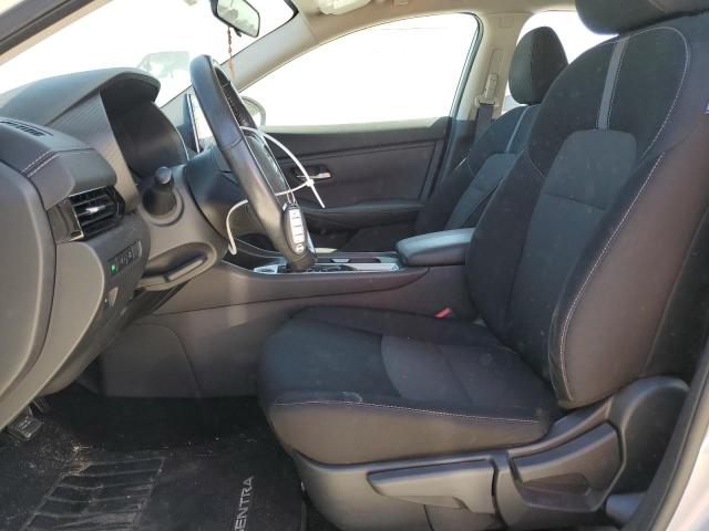 Photo 6 VIN: 3N1AB8CV8NY206123 - NISSAN SENTRA 