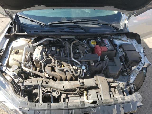 Photo 10 VIN: 3N1AB8CV8NY207207 - NISSAN SENTRA 