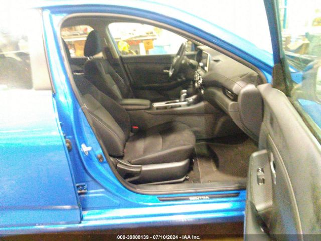 Photo 4 VIN: 3N1AB8CV8NY207546 - NISSAN SENTRA 