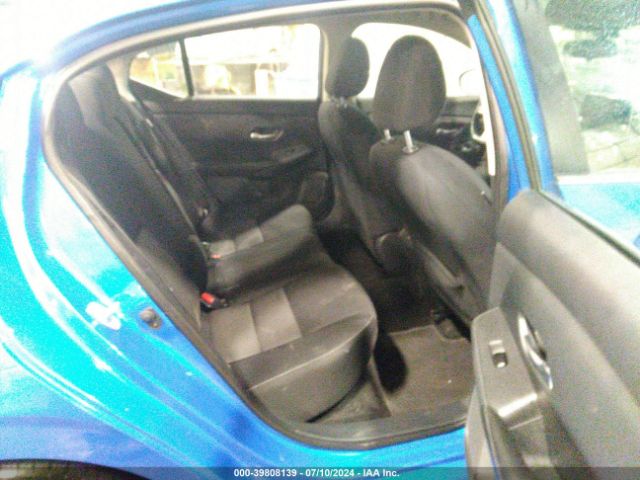 Photo 7 VIN: 3N1AB8CV8NY207546 - NISSAN SENTRA 