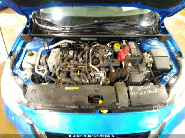 Photo 9 VIN: 3N1AB8CV8NY207546 - NISSAN SENTRA 