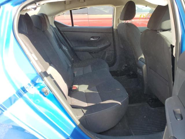 Photo 5 VIN: 3N1AB8CV8NY213203 - NISSAN SENTRA SV 