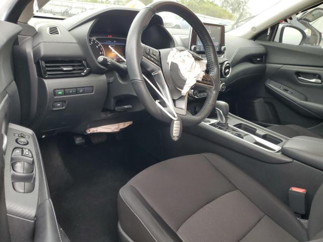 Photo 7 VIN: 3N1AB8CV8NY218062 - NISSAN SENTRA 