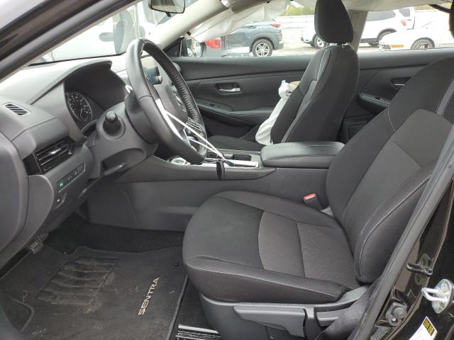 Photo 4 VIN: 3N1AB8CV8NY233807 - NISSAN SENTRA SV 