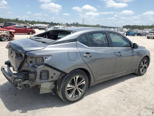 Photo 2 VIN: 3N1AB8CV8NY248825 - NISSAN SENTRA SV 