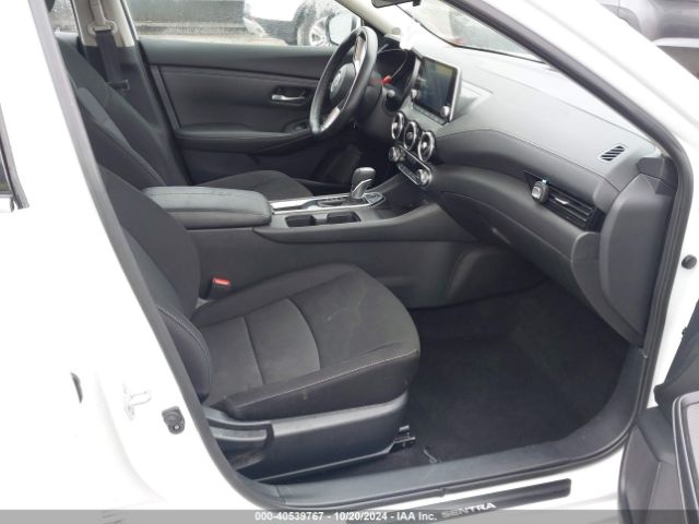 Photo 4 VIN: 3N1AB8CV8NY251918 - NISSAN SENTRA 