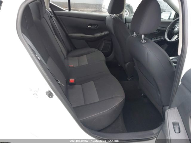 Photo 7 VIN: 3N1AB8CV8NY251918 - NISSAN SENTRA 