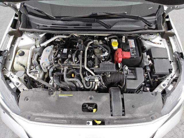 Photo 10 VIN: 3N1AB8CV8NY257153 - NISSAN SENTRA SV 