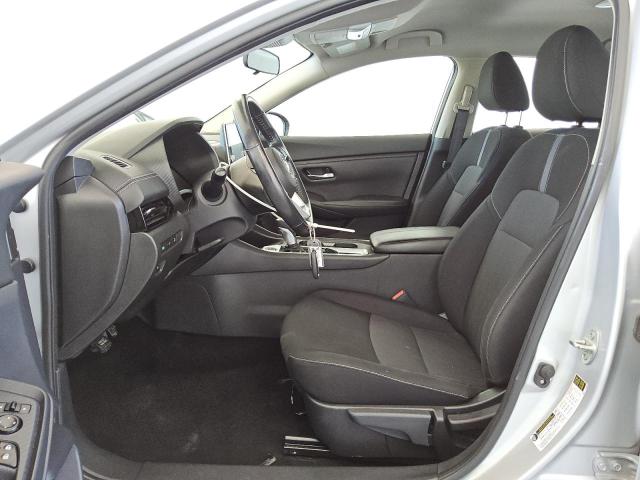 Photo 6 VIN: 3N1AB8CV8NY257153 - NISSAN SENTRA SV 