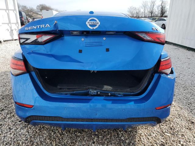 Photo 5 VIN: 3N1AB8CV8NY262529 - NISSAN SENTRA 