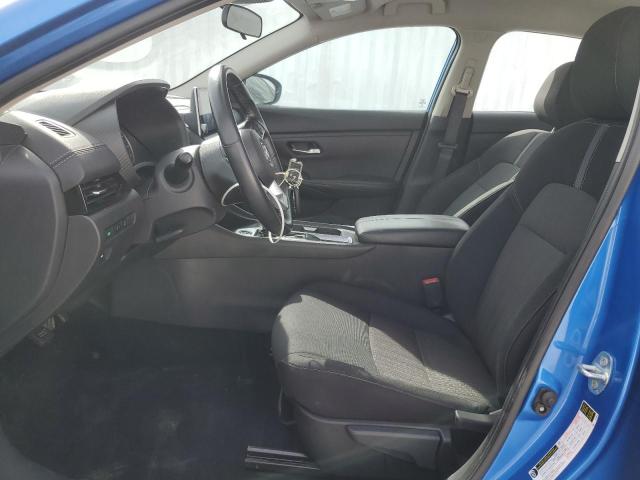 Photo 6 VIN: 3N1AB8CV8NY262529 - NISSAN SENTRA 