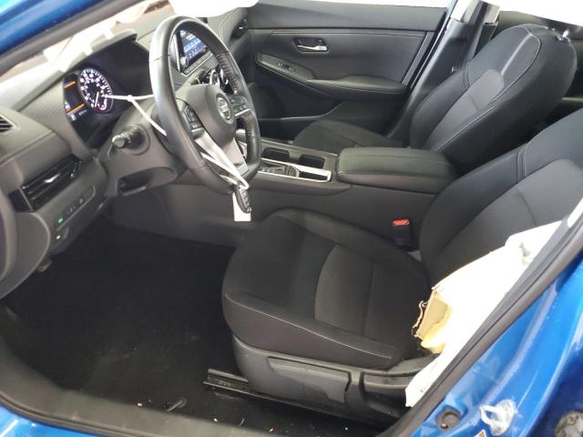 Photo 6 VIN: 3N1AB8CV8NY267584 - NISSAN SENTRA SV 