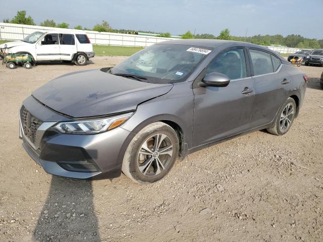 Photo 0 VIN: 3N1AB8CV8NY268363 - NISSAN SENTRA SV 