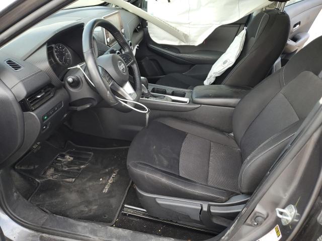 Photo 6 VIN: 3N1AB8CV8NY268363 - NISSAN SENTRA SV 