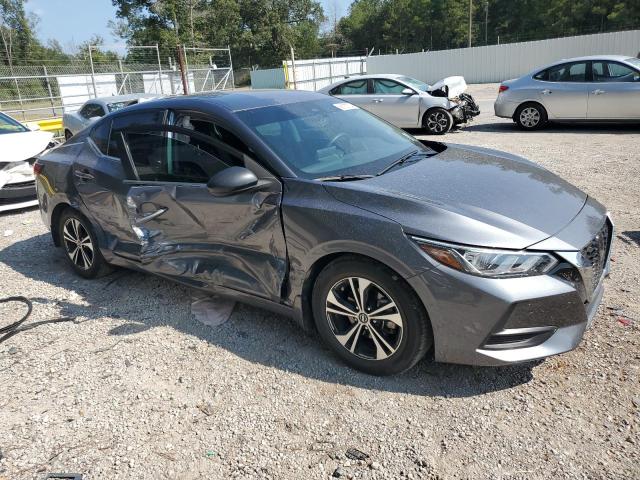 Photo 3 VIN: 3N1AB8CV8NY269268 - NISSAN SENTRA SV 