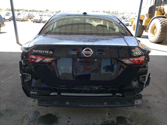 Photo 5 VIN: 3N1AB8CV8NY270551 - NISSAN SENTRA SV 