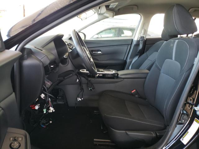 Photo 6 VIN: 3N1AB8CV8NY270551 - NISSAN SENTRA SV 