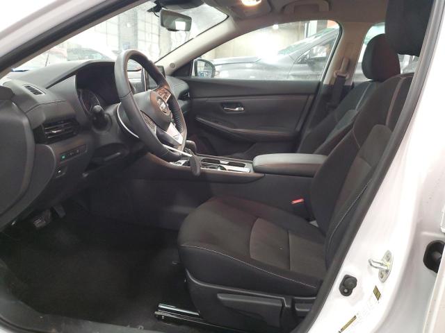 Photo 6 VIN: 3N1AB8CV8NY270954 - NISSAN SENTRA SV 