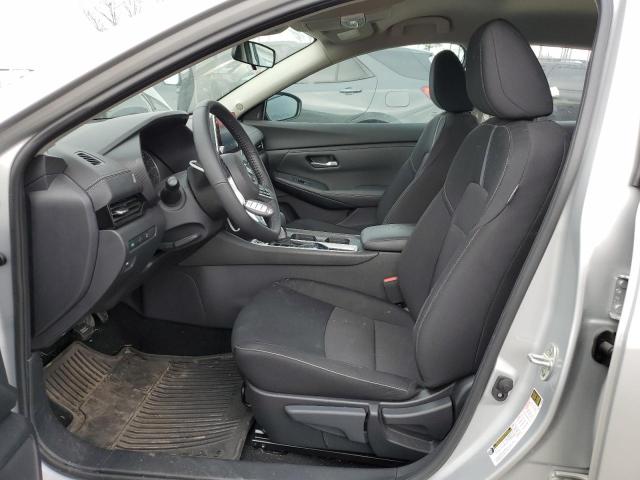 Photo 6 VIN: 3N1AB8CV8NY273160 - NISSAN SENTRA SV 