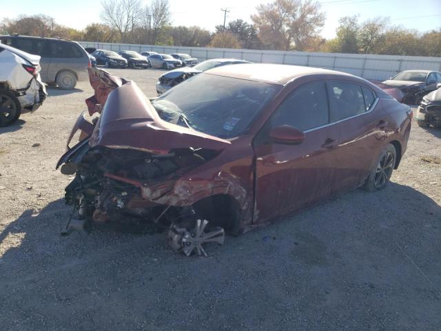 Photo 0 VIN: 3N1AB8CV8NY273336 - NISSAN SENTRA 