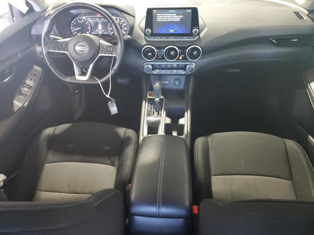 Photo 7 VIN: 3N1AB8CV8NY288578 - NISSAN SENTRA 