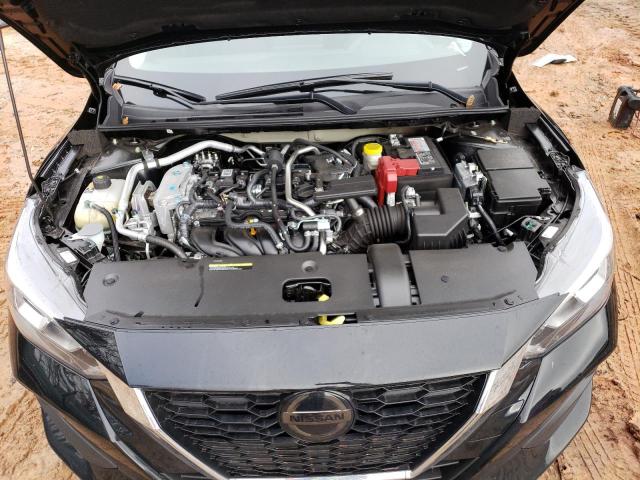 Photo 10 VIN: 3N1AB8CV8NY289729 - NISSAN SENTRA SV 