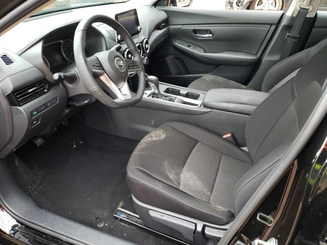 Photo 6 VIN: 3N1AB8CV8NY289729 - NISSAN SENTRA SV 