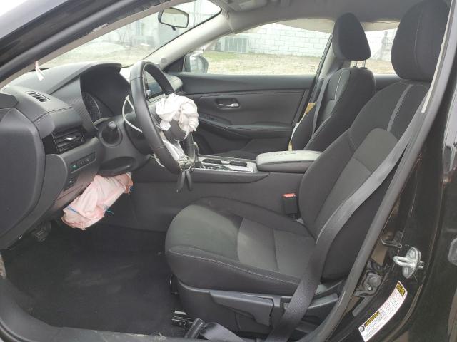 Photo 6 VIN: 3N1AB8CV8NY289813 - NISSAN SENTRA 