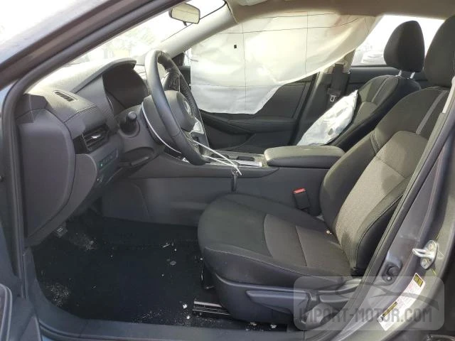 Photo 6 VIN: 3N1AB8CV8NY291416 - NISSAN SENTRA 