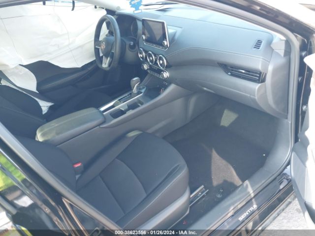 Photo 4 VIN: 3N1AB8CV8NY300924 - NISSAN SENTRA 