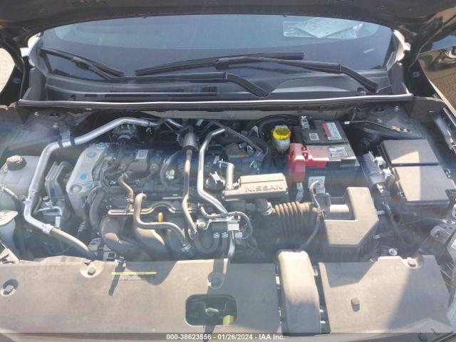 Photo 9 VIN: 3N1AB8CV8NY300924 - NISSAN SENTRA 