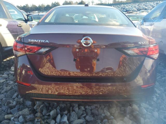 Photo 5 VIN: 3N1AB8CV8NY307128 - NISSAN SENTRA 