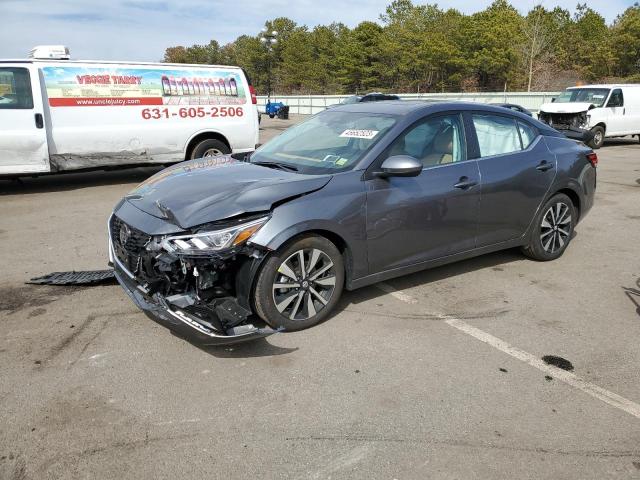 Photo 0 VIN: 3N1AB8CV8NY311938 - NISSAN SENTRA SV 