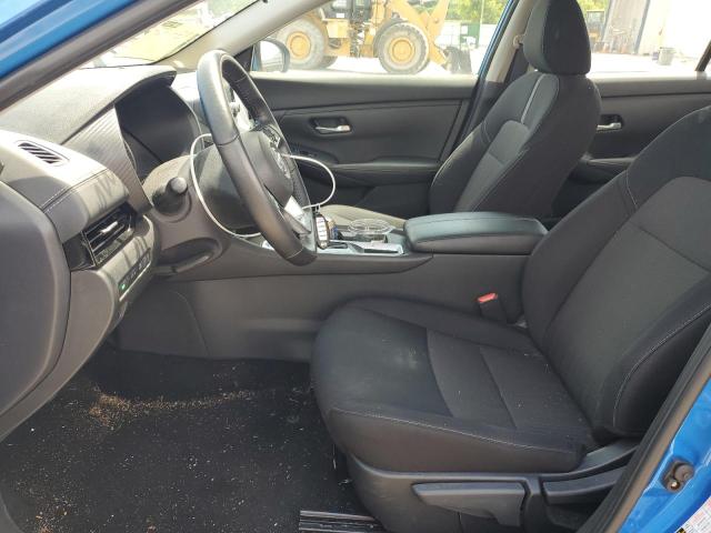 Photo 6 VIN: 3N1AB8CV8PY234927 - NISSAN SENTRA SV 