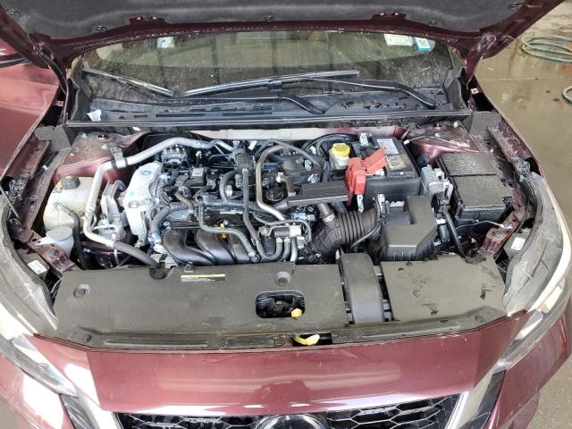 Photo 10 VIN: 3N1AB8CV8PY240744 - NISSAN SENTRA SV 