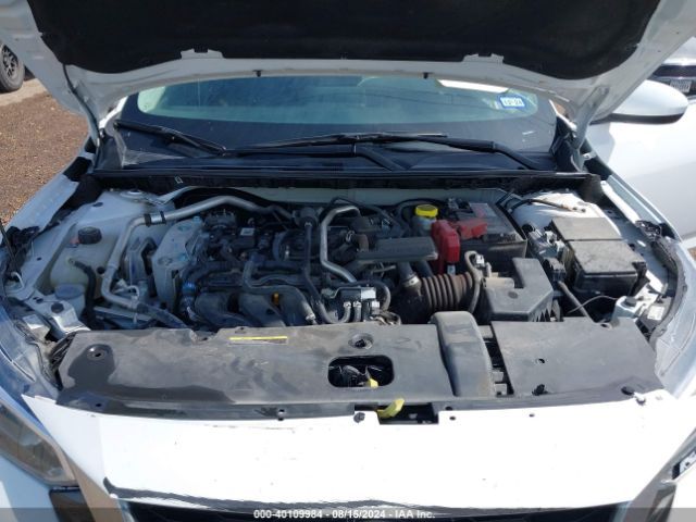 Photo 9 VIN: 3N1AB8CV8PY244261 - NISSAN SENTRA 