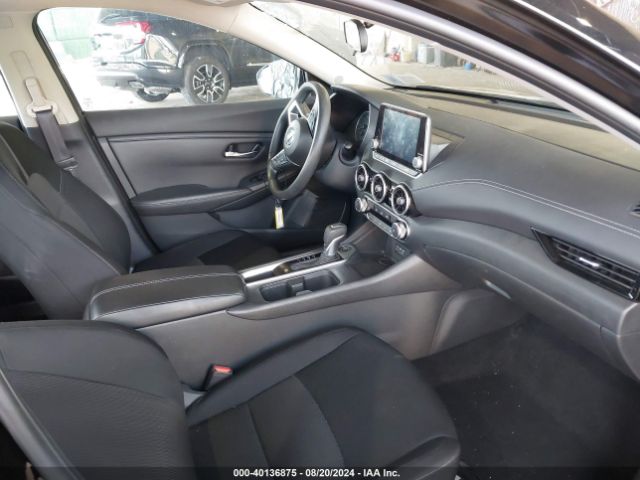 Photo 4 VIN: 3N1AB8CV8PY252005 - NISSAN SENTRA 