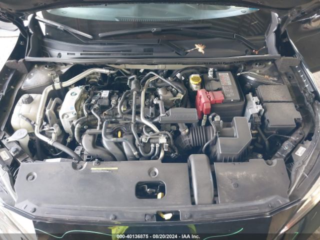 Photo 9 VIN: 3N1AB8CV8PY252005 - NISSAN SENTRA 