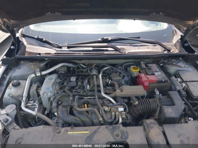 Photo 9 VIN: 3N1AB8CV8PY252120 - NISSAN SENTRA 