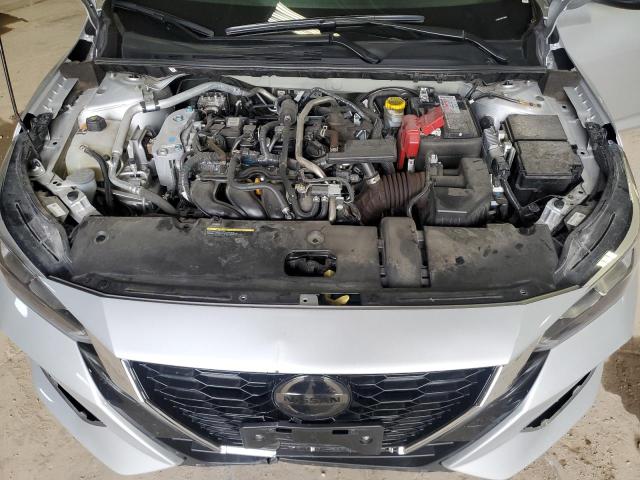 Photo 10 VIN: 3N1AB8CV8PY254546 - NISSAN SENTRA 