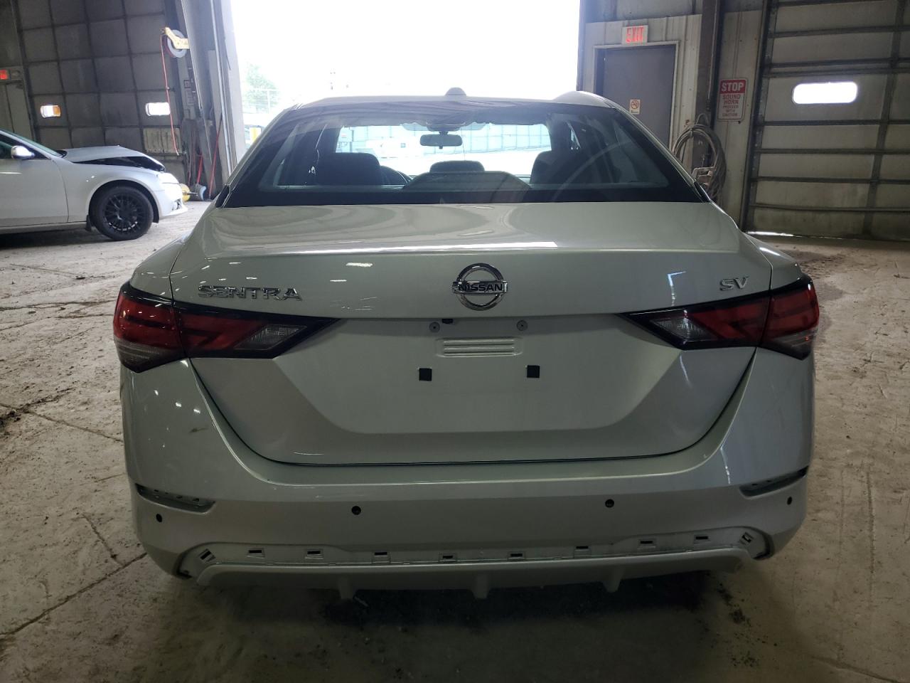 Photo 17 VIN: 3N1AB8CV8PY254546 - NISSAN SENTRA 